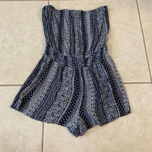 Forever 21 Romper